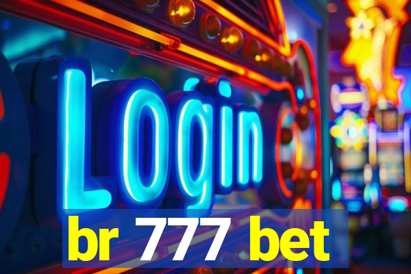 br 777 bet